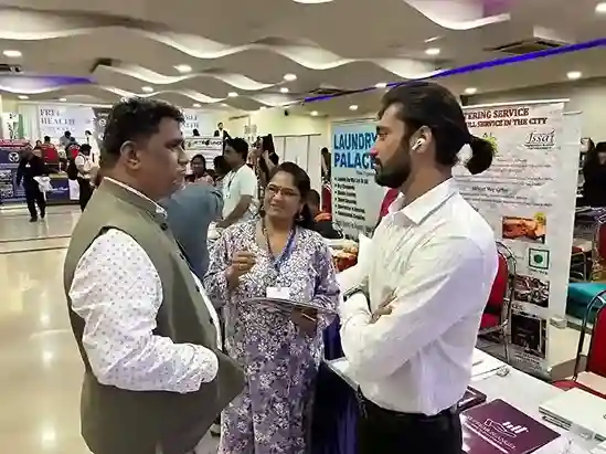 Surat Seminar - Pre-IPO opportunities